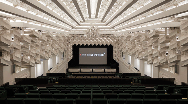RMIT-Capitol