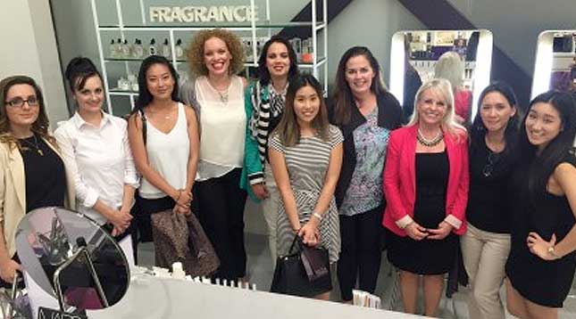 news-mecca-cosmetica-international-womens-day-function Stephen Cummins