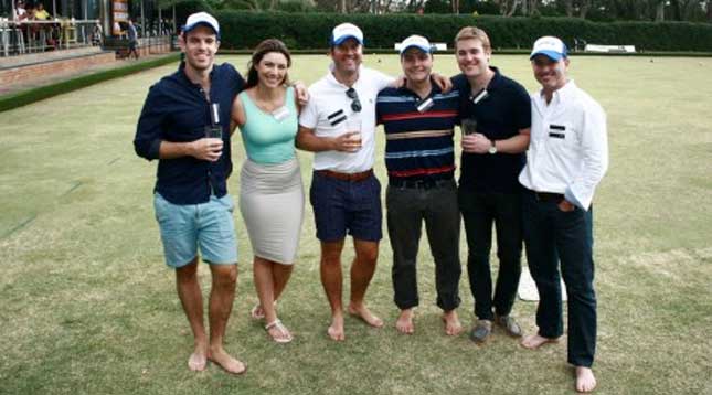 news-charter-hall-sydney-annual-barefoot-bowls-charity-event Stephen Cummins