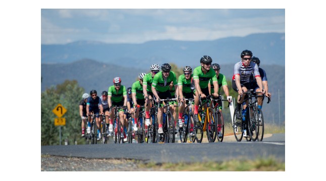 news-chain-reaction-charity-bike-ride-challenge-2016-canberra-to-melbourne-3 Stephen Cummins