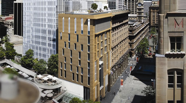 project-5-martin-place-sydney Stephen Cummins