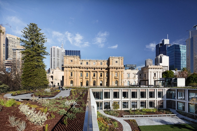 Parliament of Victoria