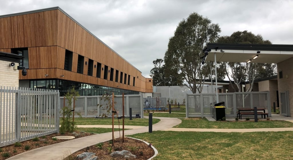 Rivergum Residential Treatment Centre