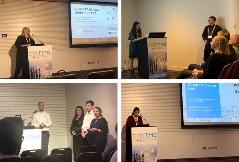 Conference Collage